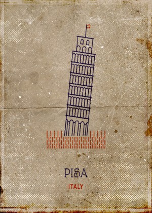Pisa Italy
